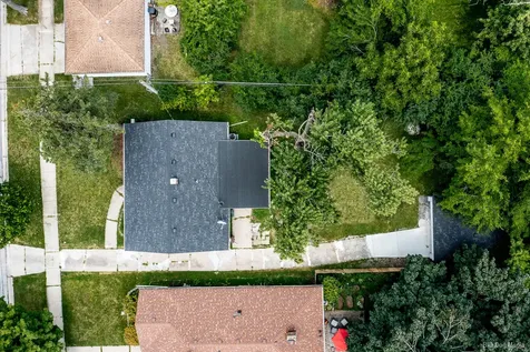 17555 Howe Avenue Homewood IL 60430