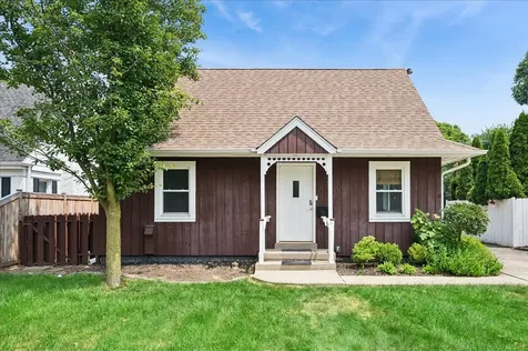 257 Latrobe Avenue Northfield IL 60093