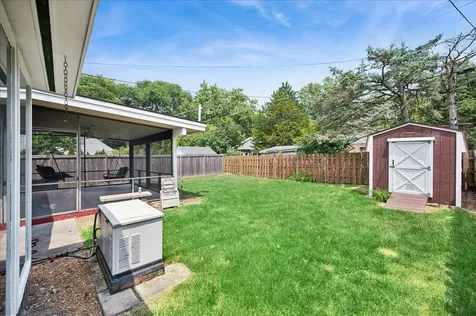 257 Latrobe Avenue Northfield IL 60093