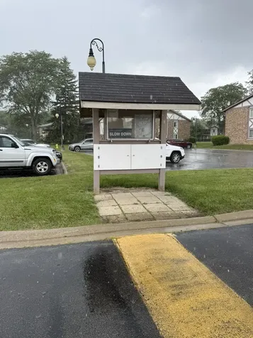9S070 Frontage Road Willowbrook IL 60527