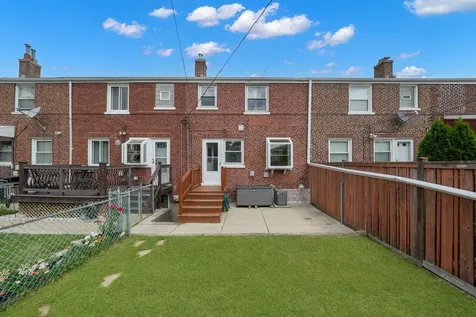 7221 West Summerdale Avenue Chicago IL 60656