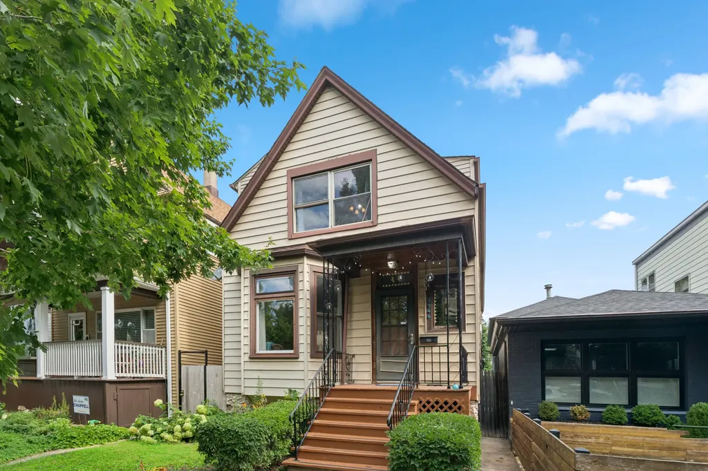 1946 West Summerdale Avenue Chicago IL 60640