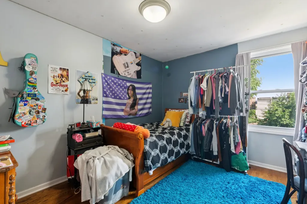 1946 West Summerdale Avenue Chicago IL 60640