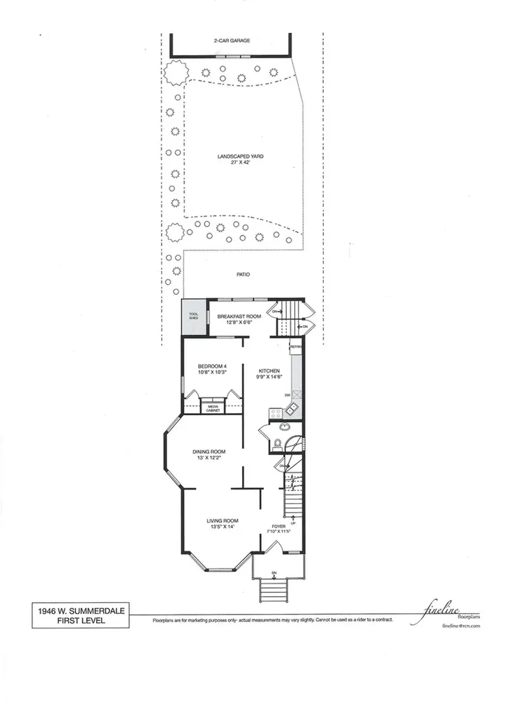 1946 West Summerdale Avenue Chicago IL 60640