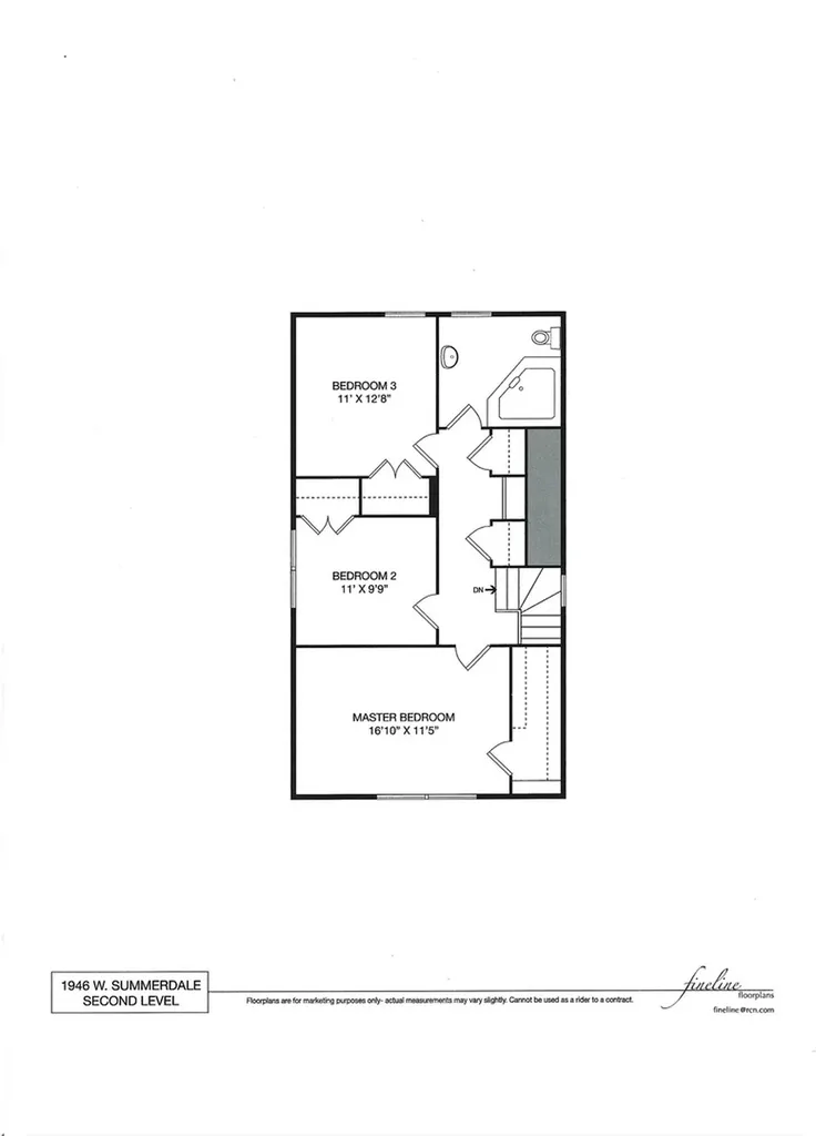 1946 West Summerdale Avenue Chicago IL 60640
