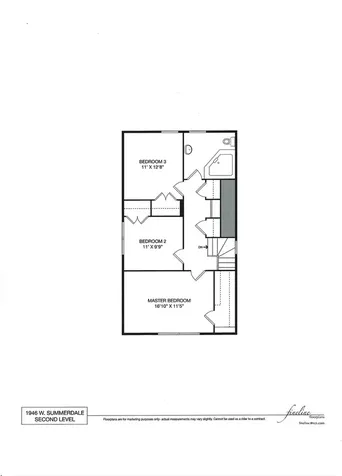 1946 West Summerdale Avenue Chicago IL 60640