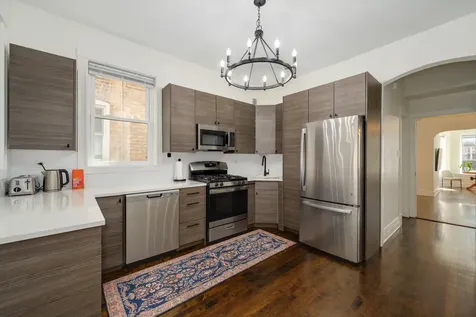 2703 North Sacramento Avenue Chicago IL 60647