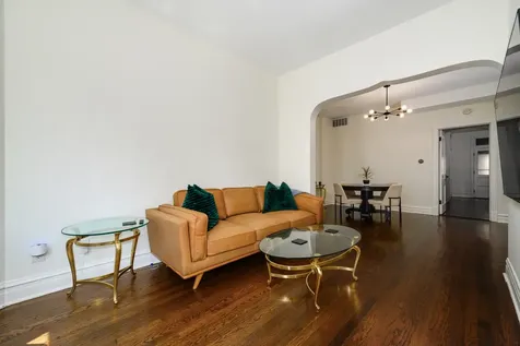 2703 North Sacramento Avenue Chicago IL 60647