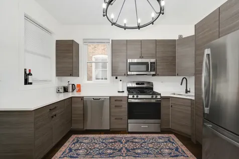 2703 North Sacramento Avenue Chicago IL 60647