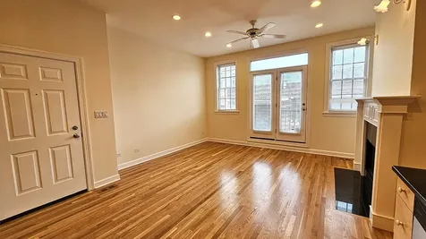 511 North Hartland Court Chicago IL 60622