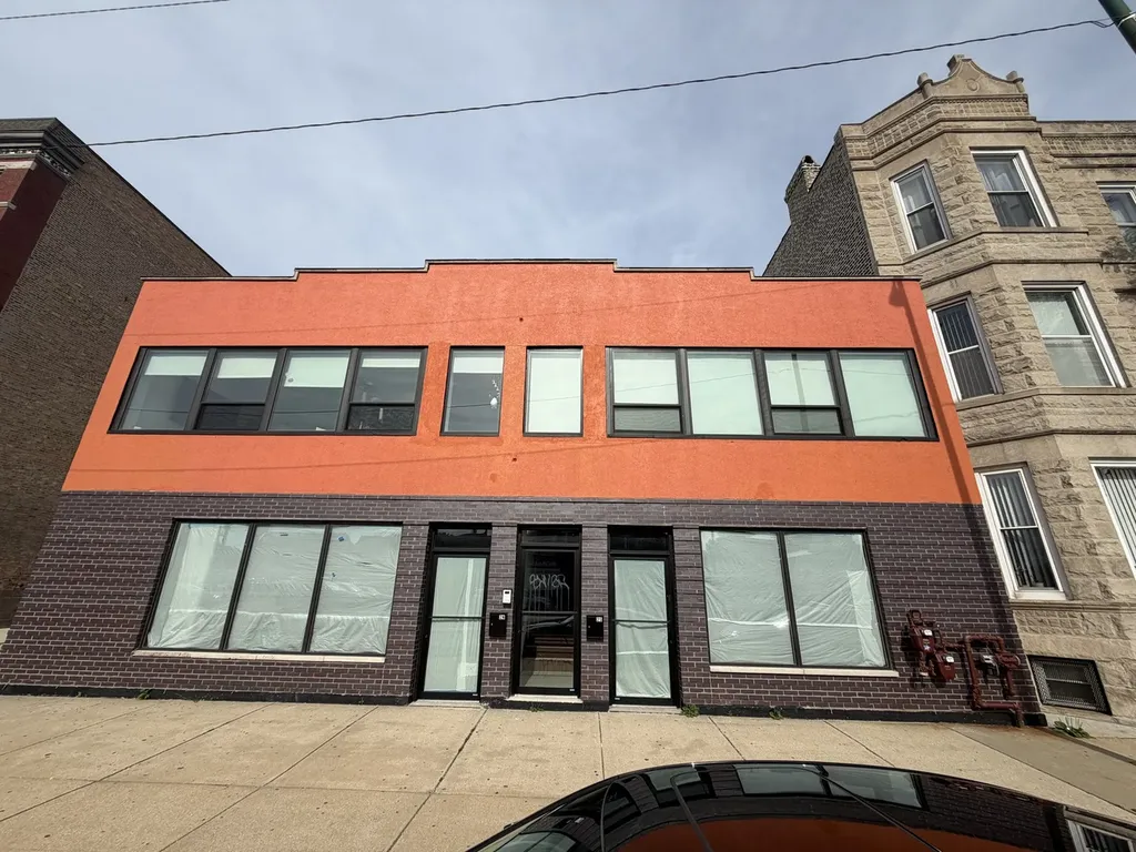 2109 South Ashland Avenue Chicago IL 60608