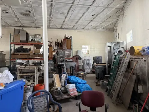 2109 South Ashland Avenue Chicago IL 60608