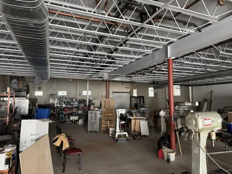 2109 South Ashland Avenue Chicago IL 60608