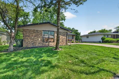 2844 193RD Street Lansing IL 60438