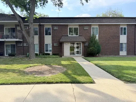 1133 Miller Lane Buffalo Grove IL 60089