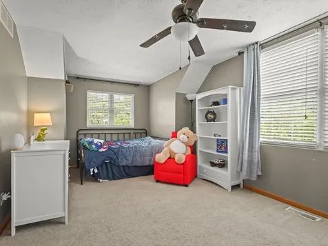 1393 Chadbourne Drive Davis IL 61019