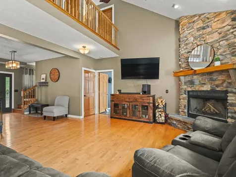1393 Chadbourne Drive Davis IL 61019