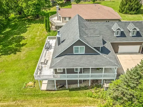 1393 Chadbourne Drive Davis IL 61019