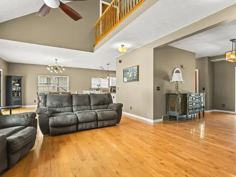 1393 Chadbourne Drive Davis IL 61019