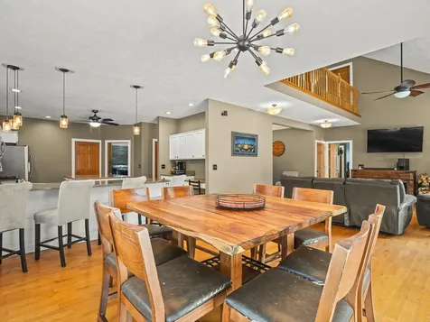 1393 Chadbourne Drive Davis IL 61019