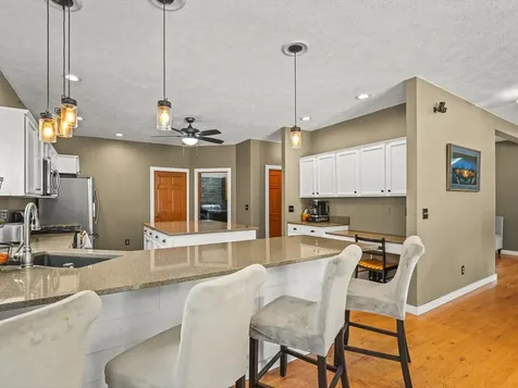 1393 Chadbourne Drive Davis IL 61019