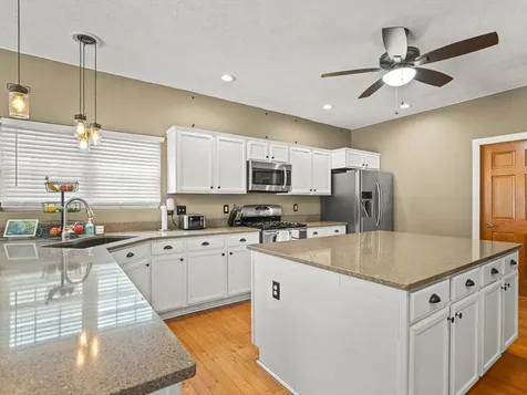 1393 Chadbourne Drive Davis IL 61019