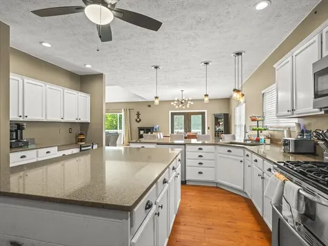 1393 Chadbourne Drive Davis IL 61019
