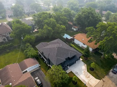 1841 Western Avenue Northbrook IL 60062