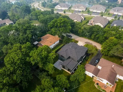 1841 Western Avenue Northbrook IL 60062