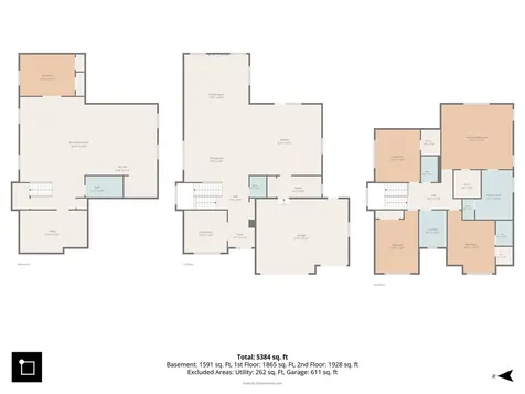 1841 Western Avenue Northbrook IL 60062