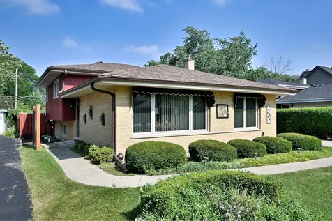 1031 South Belmont Avenue Arlington Heights IL 60005