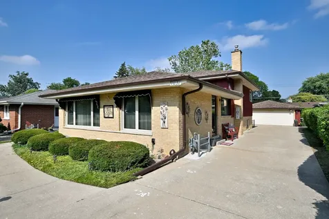 1031 South Belmont Avenue Arlington Heights IL 60005