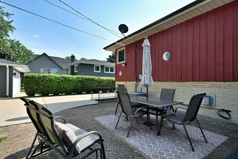 1031 South Belmont Avenue Arlington Heights IL 60005