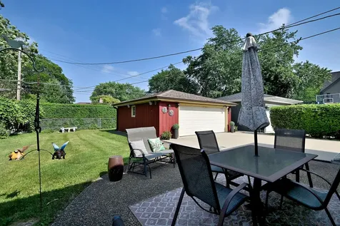 1031 South Belmont Avenue Arlington Heights IL 60005