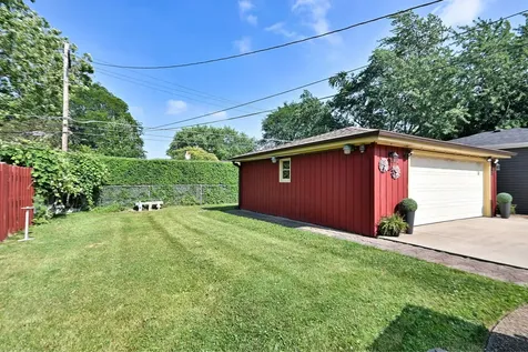 1031 South Belmont Avenue Arlington Heights IL 60005