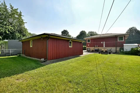 1031 South Belmont Avenue Arlington Heights IL 60005