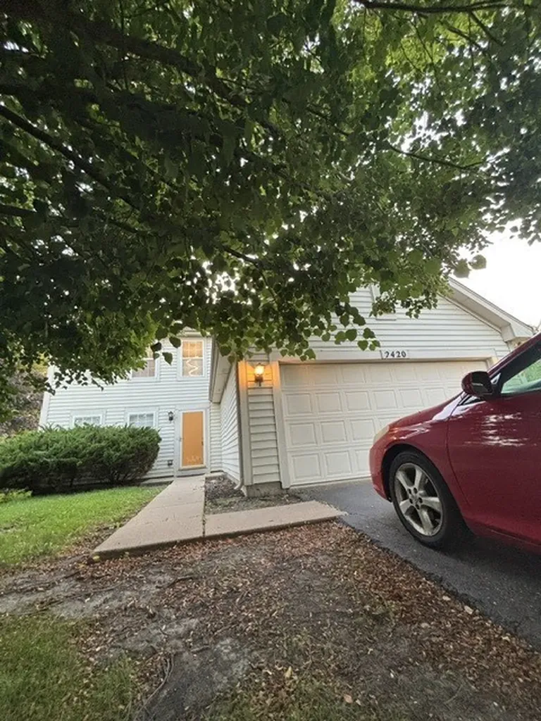 2420 Sisters Court Naperville IL 60564