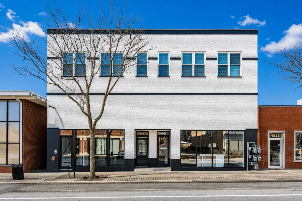 4819 Main Street Skokie IL 60077