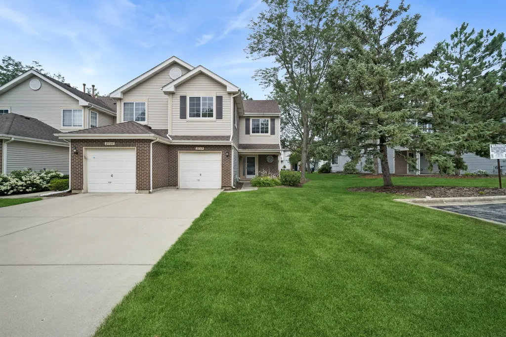 2739 Odlum Drive Schaumburg IL 60194