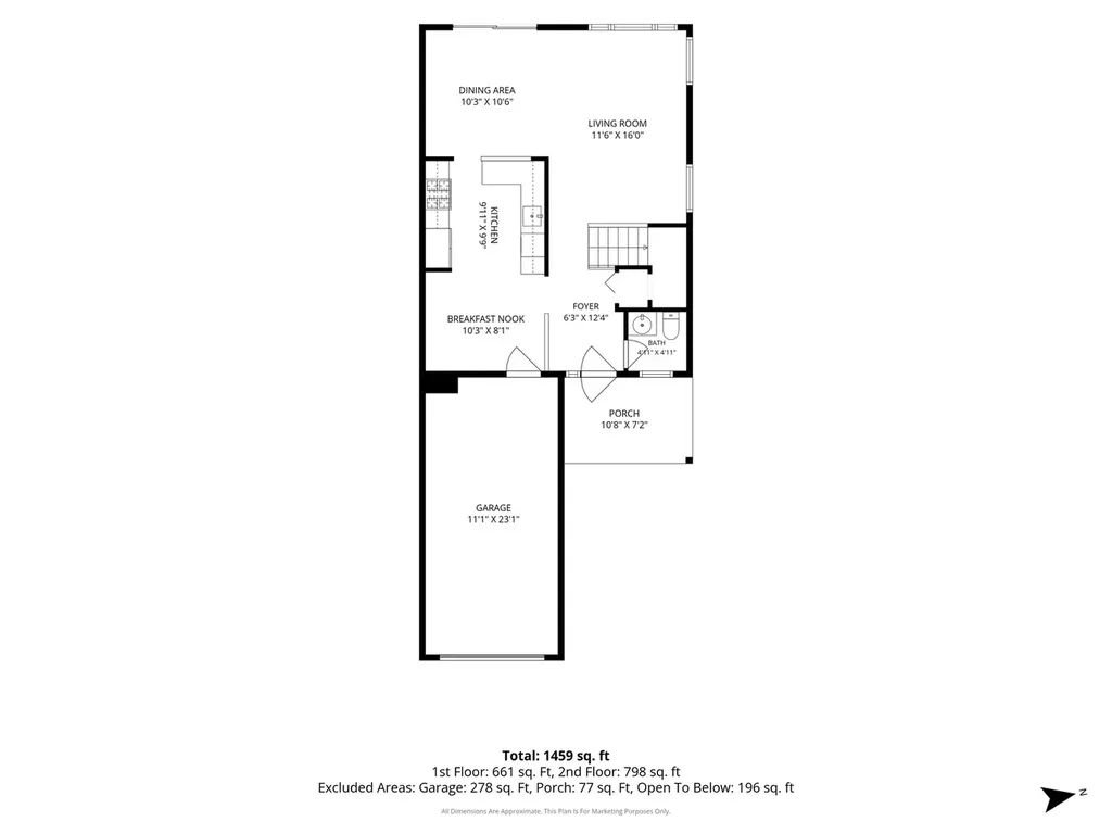 2739 Odlum Drive Schaumburg IL 60194
