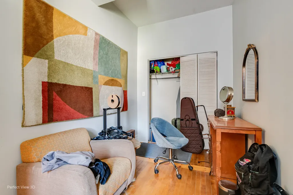 2475 North Clybourn Avenue Chicago IL 60614