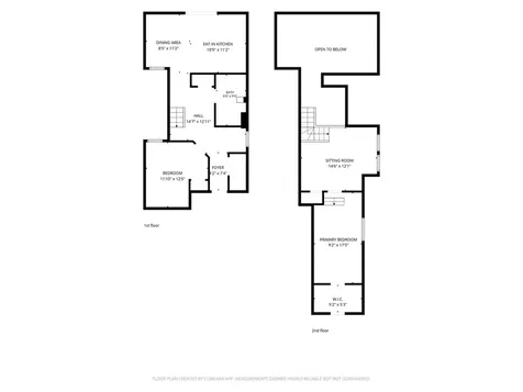 2475 North Clybourn Avenue Chicago IL 60614