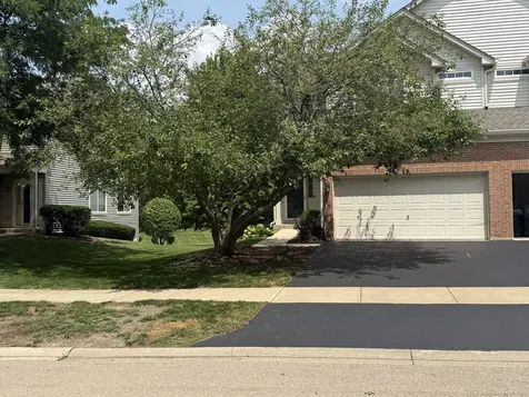 2250 Stoughton Drive Aurora IL 60502
