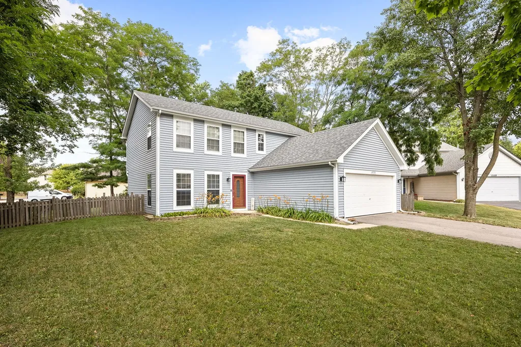 13553 South Kalamazoo Court Plainfield IL 60544