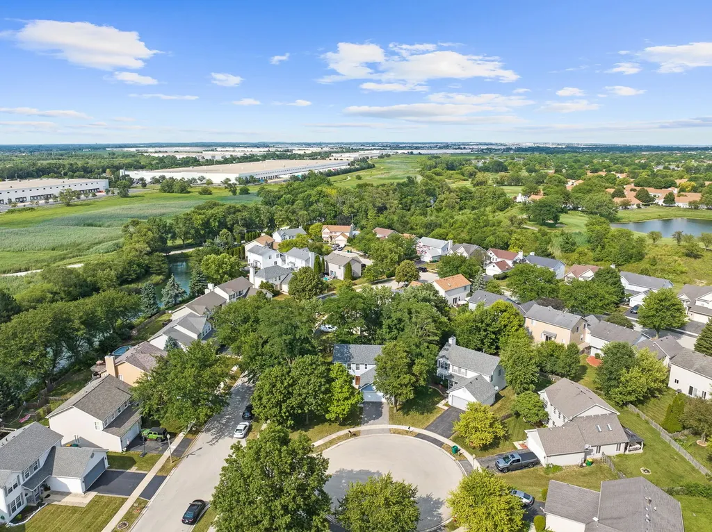13553 South Kalamazoo Court Plainfield IL 60544