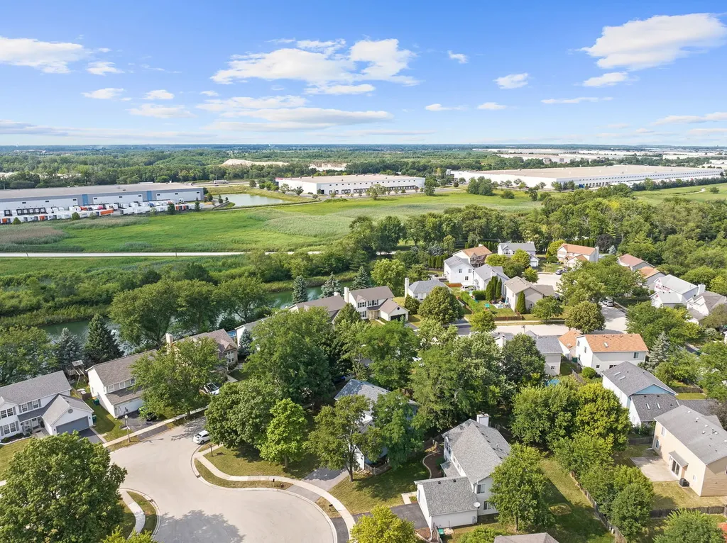 13553 South Kalamazoo Court Plainfield IL 60544