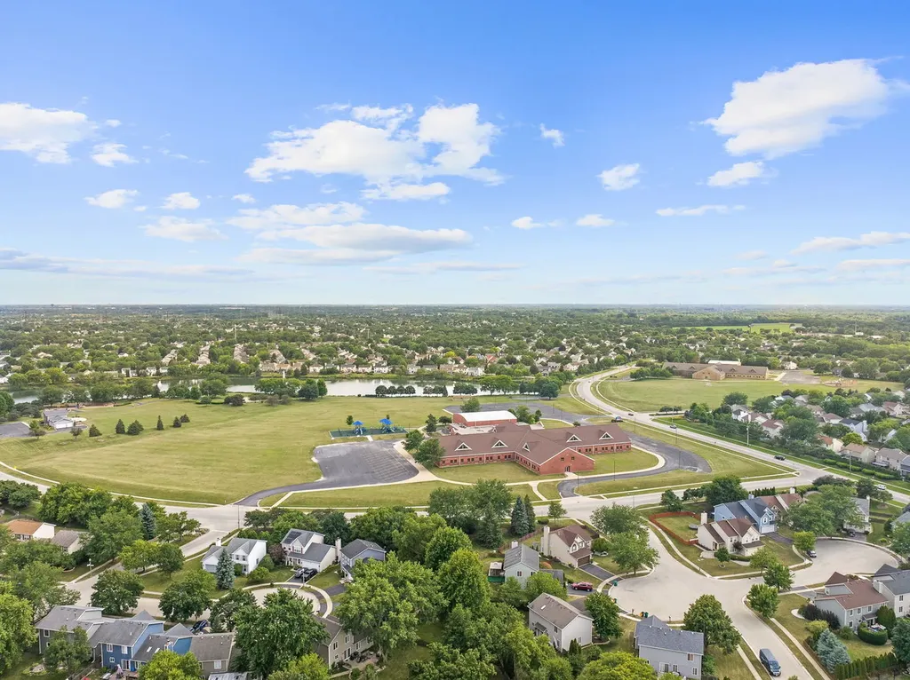 13553 South Kalamazoo Court Plainfield IL 60544
