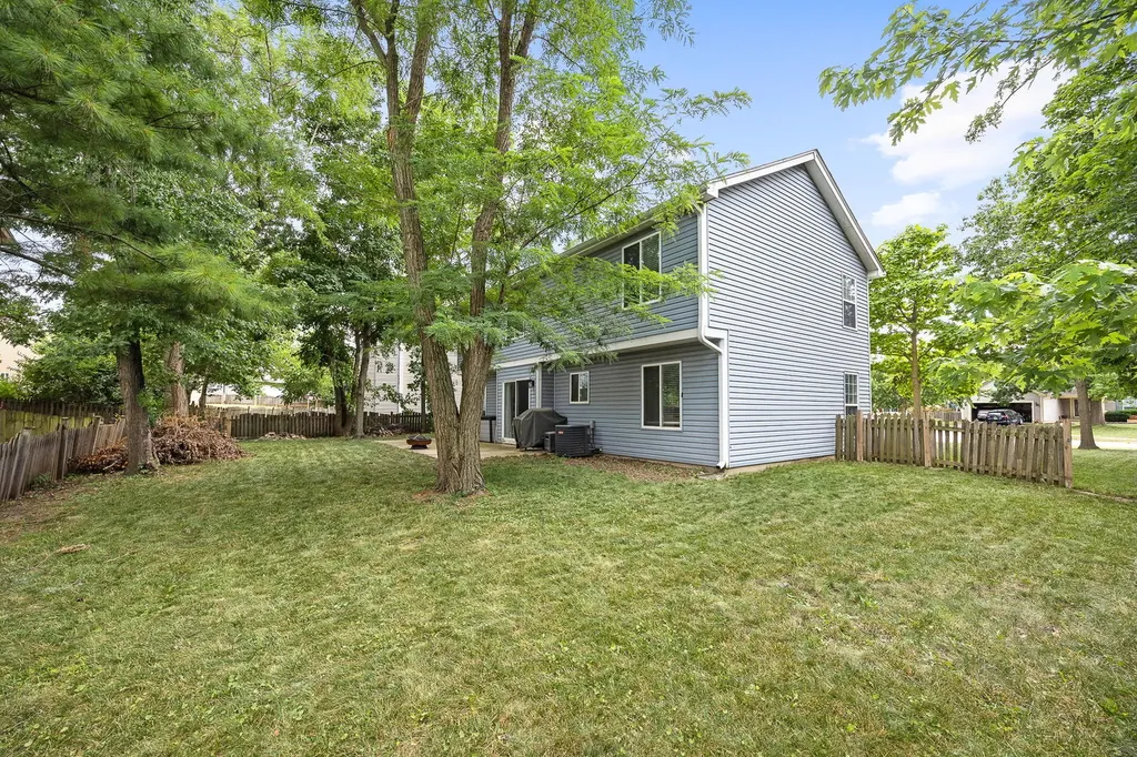 13553 South Kalamazoo Court Plainfield IL 60544