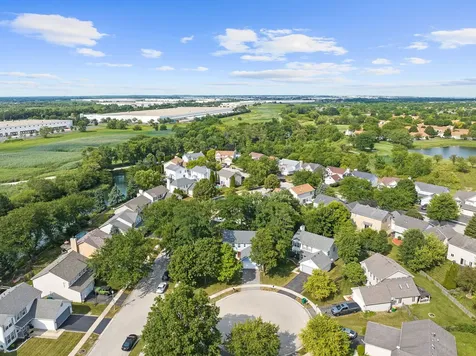 13553 South Kalamazoo Court Plainfield IL 60544