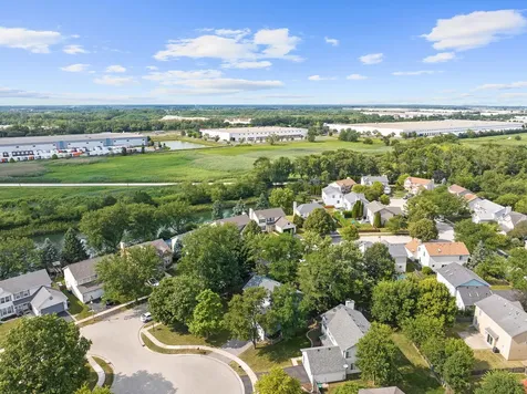 13553 South Kalamazoo Court Plainfield IL 60544